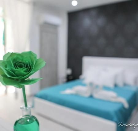 Apartment Dominique Bari Exteriér fotografie